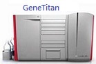 GeneTitan