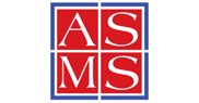 美國質譜年會 ASMS